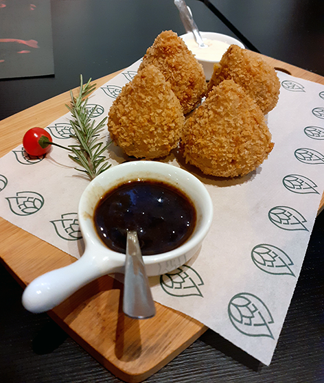 Coxinha_Alto da Brasa_Campos do Jordão